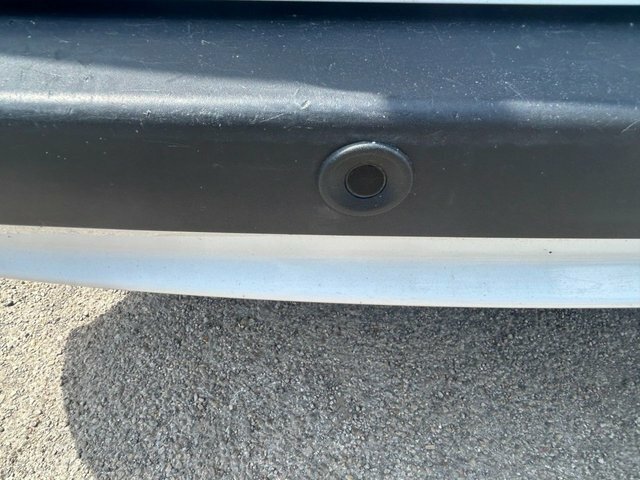 Renault Kangoo Grey #45