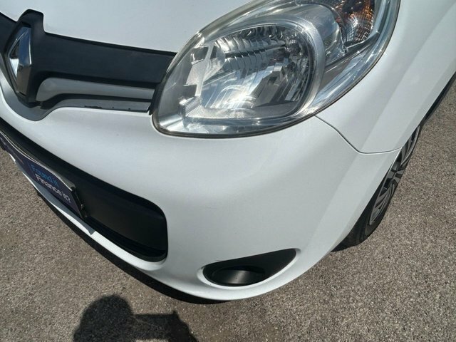 Renault Kangoo Grey #41