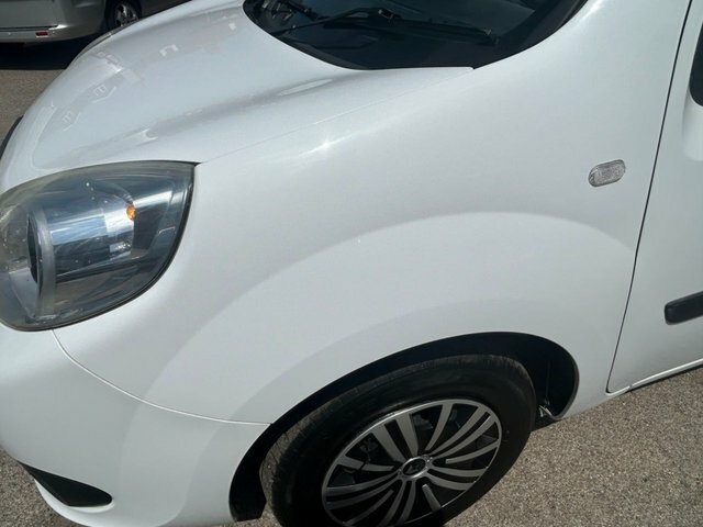 Renault Kangoo Grey #16