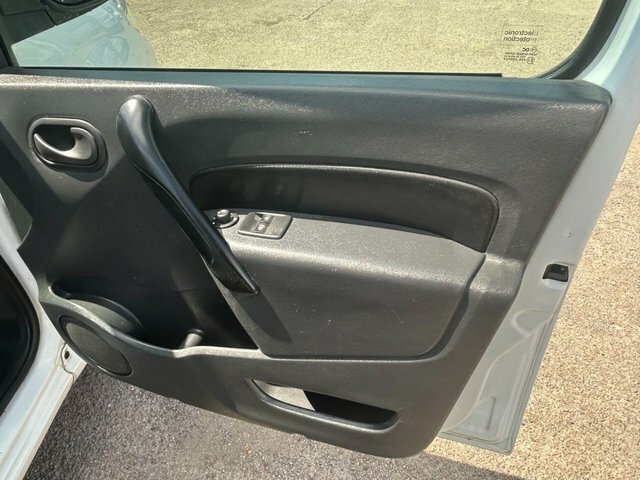 Renault Kangoo Grey #11