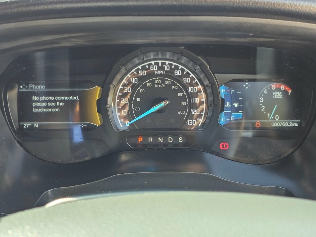 Ford Ranger Ranger Limited Edition 4X4 Double Cab Tdci Black #33