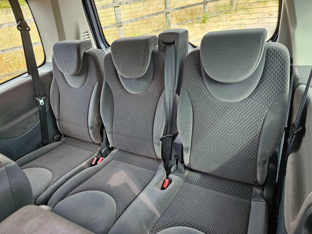 Citroen Dispatch 2015 64 Reg 90,212 Miles 2.0L Die Red #25