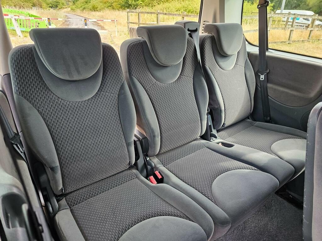 Citroen Dispatch 2015 64 Reg 90,212 Miles 2.0L Die Red #20