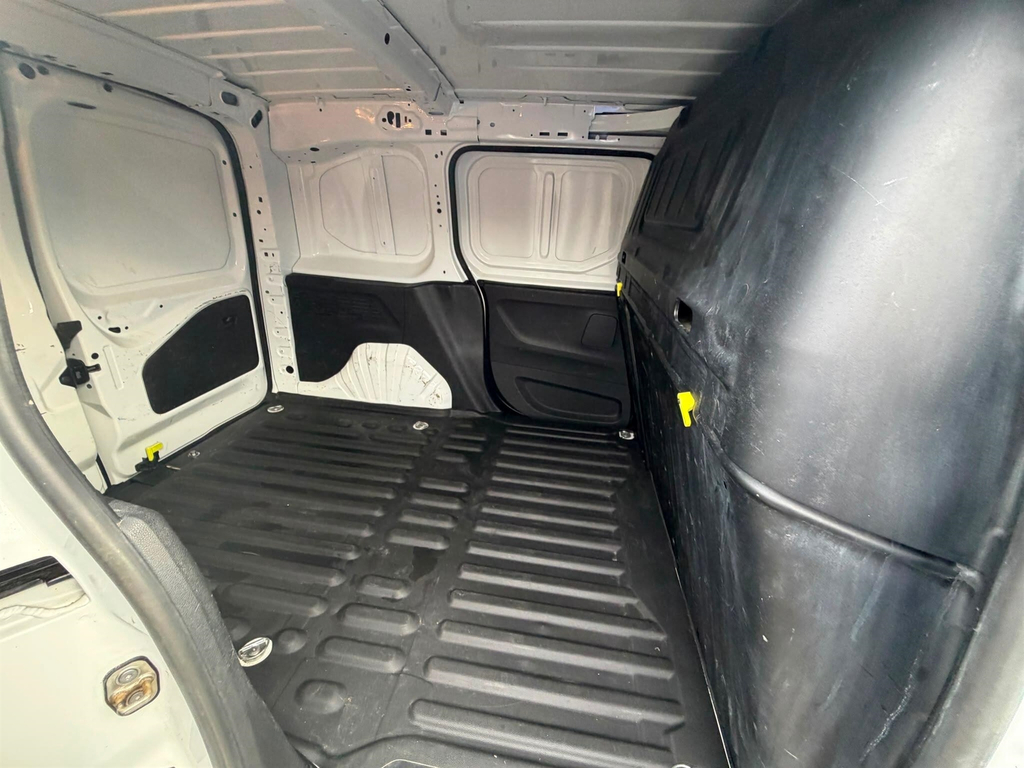 Toyota Proace City 1.5D 75 Active Van White #41