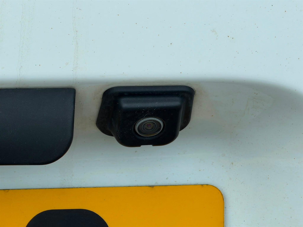 Toyota Proace City 1.5D 75 Active Van White #28