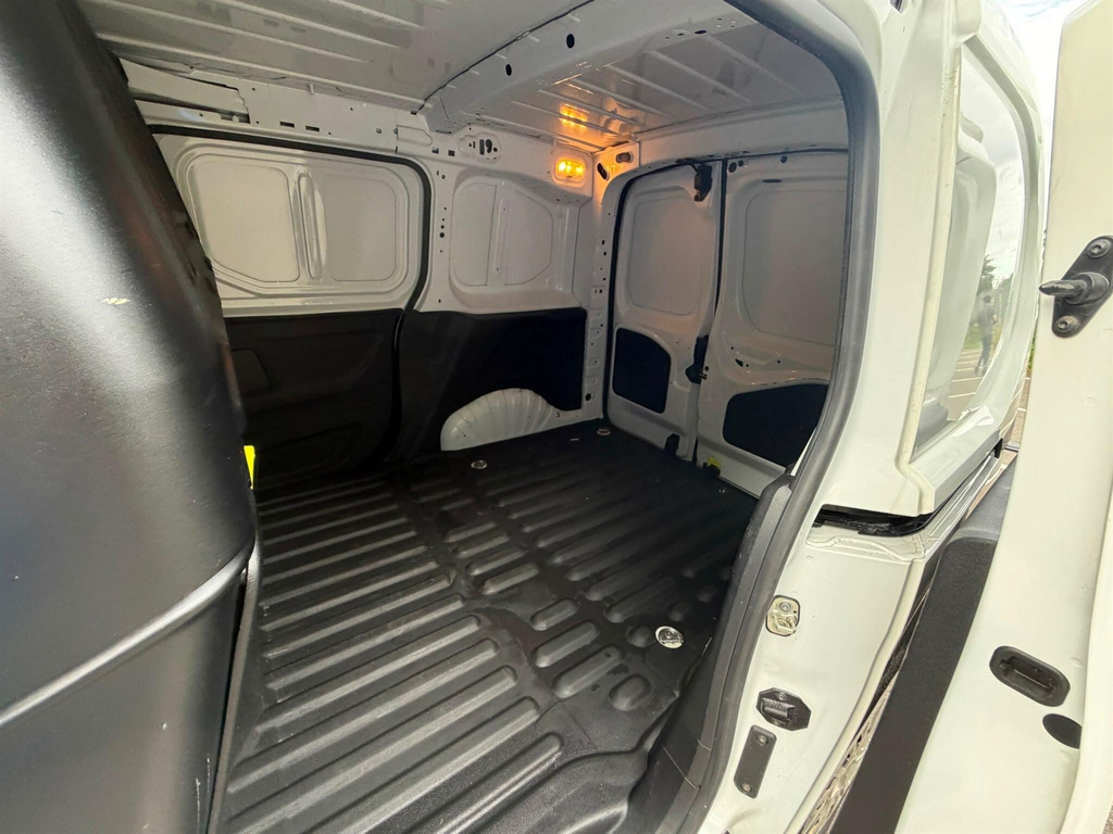 Toyota Proace City 1.5D 75 Active Van White #44