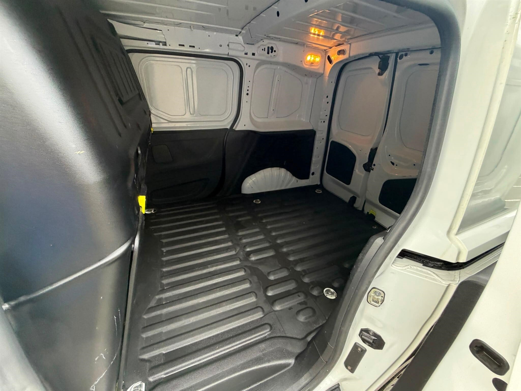 Toyota Proace City 1.5D 75 Active Van White #43