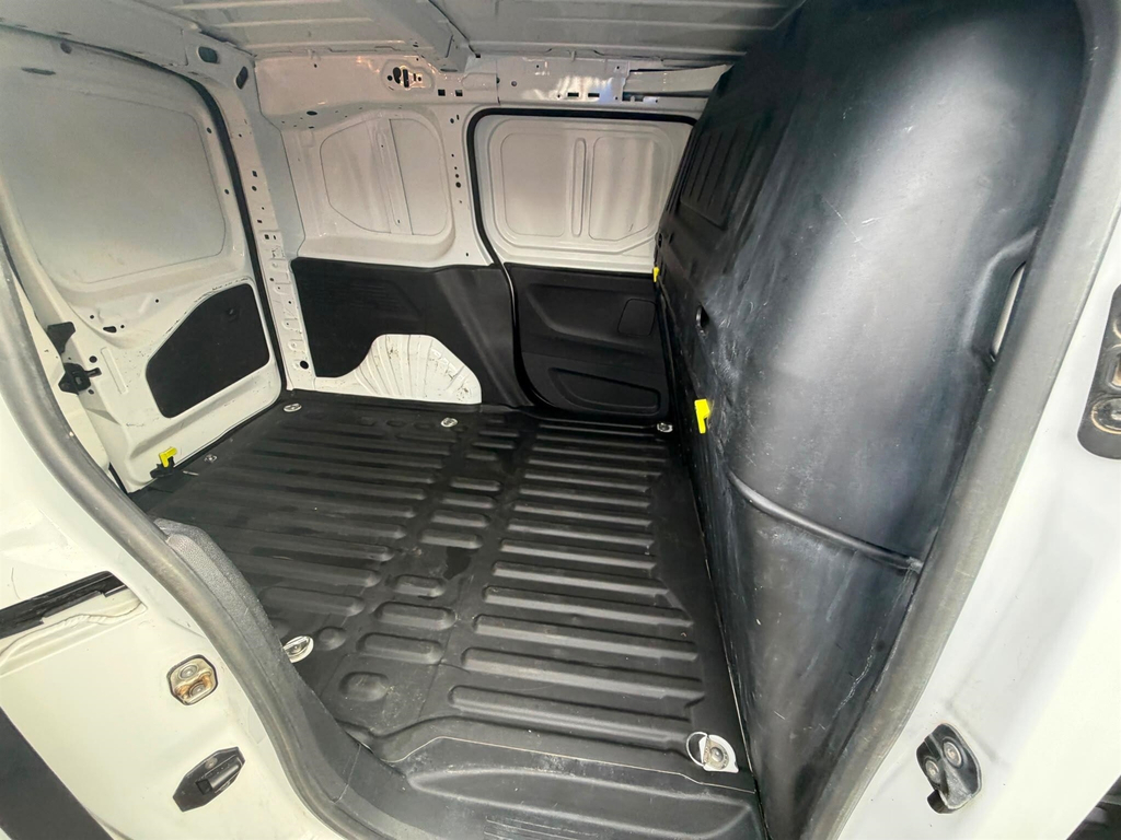 Toyota Proace City 1.5D 75 Active Van White #47