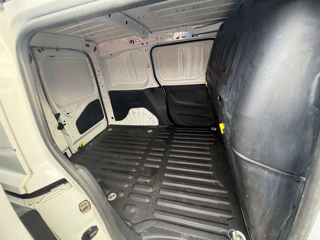 Toyota Proace City 1.5D 75 Active Van White #40