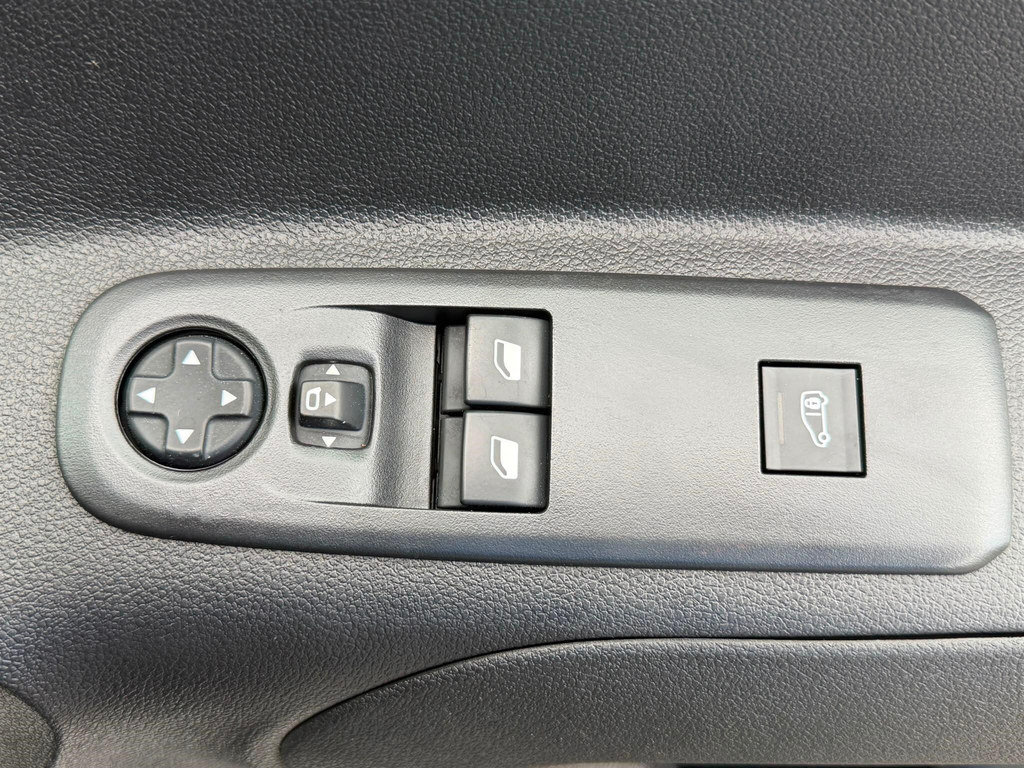 Toyota Proace City 1.5D 75 Active Van White #27