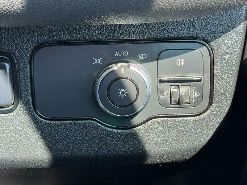 Mercedes-Benz Sprinter 2.1 314 Cdi Fwd L2 H1 Euro 6 Grey #15