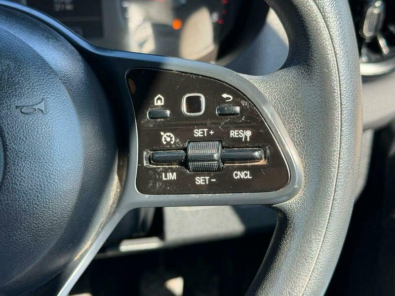 Mercedes-Benz Sprinter 2.1 314 Cdi Fwd L2 H1 Euro 6 Grey #18