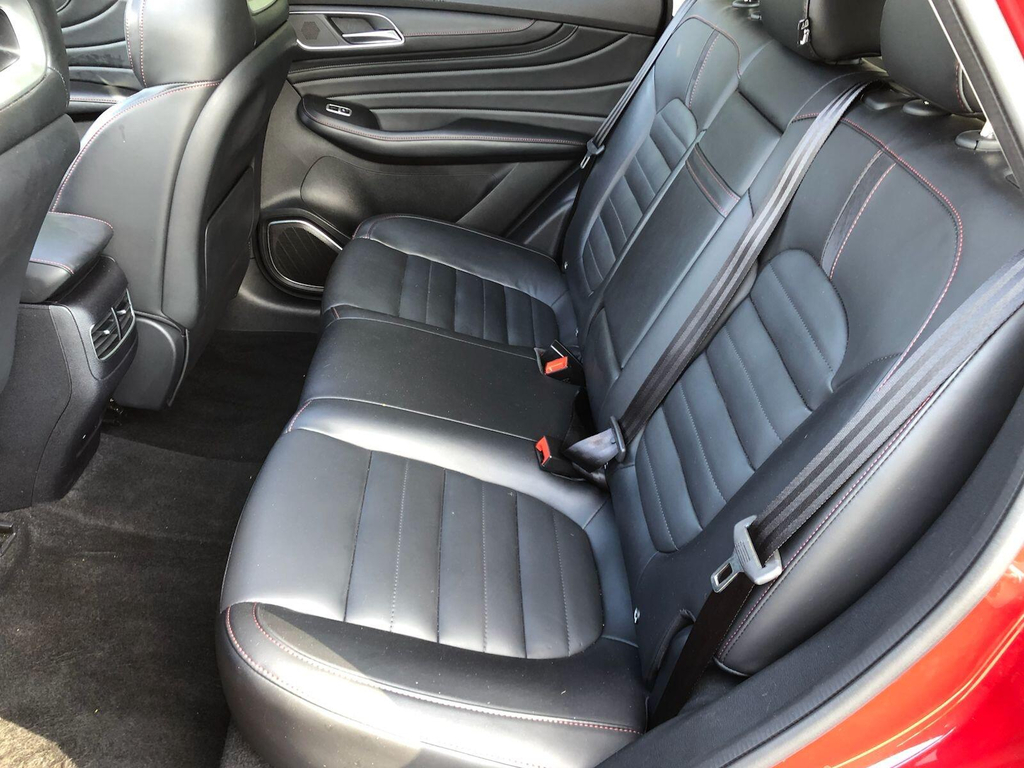 MG HS 1.5 T-gdi Exclusive Suv Euro 6 Black #27