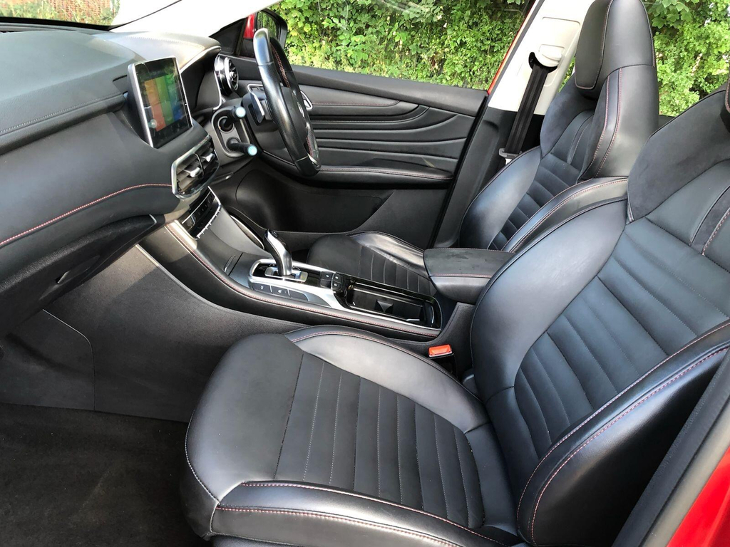MG HS 1.5 T-gdi Exclusive Suv Euro 6 Black #47