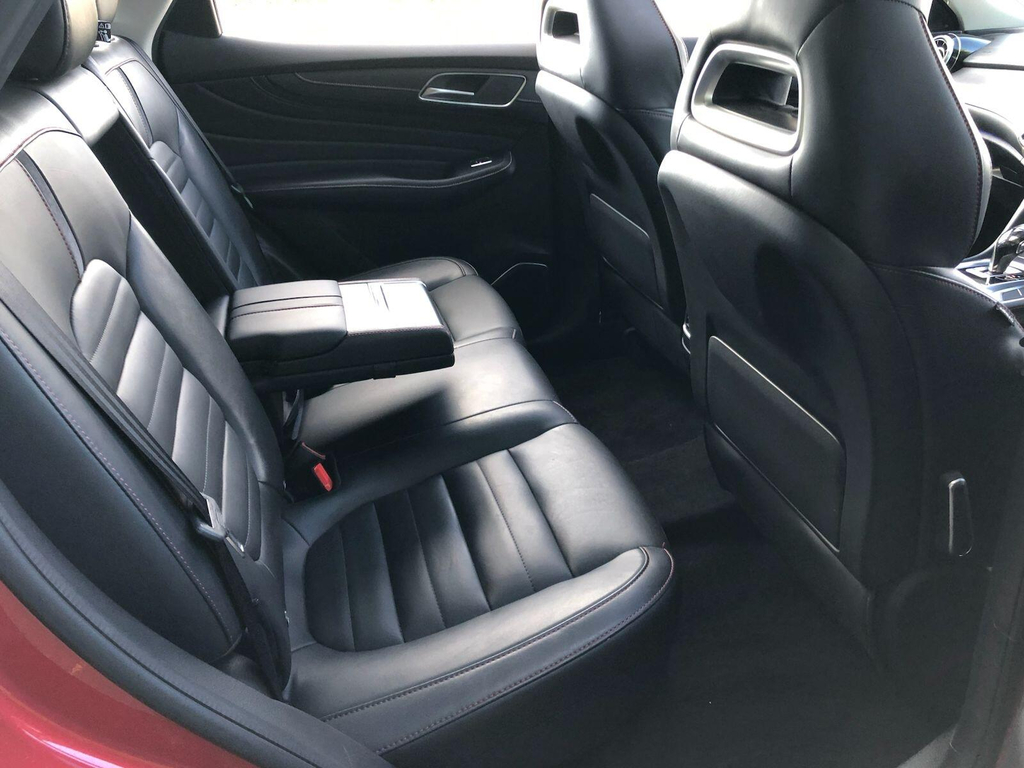 MG HS 1.5 T-gdi Exclusive Suv Euro 6 Black #23