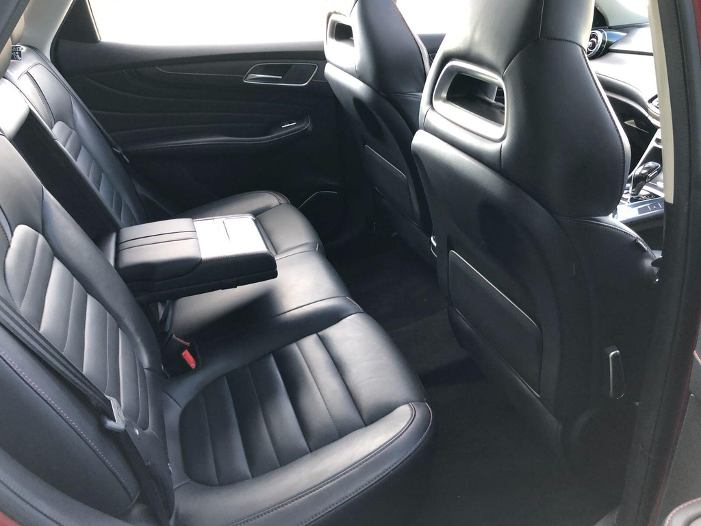 MG HS 1.5 T-gdi Exclusive Suv Euro 6 Black #21