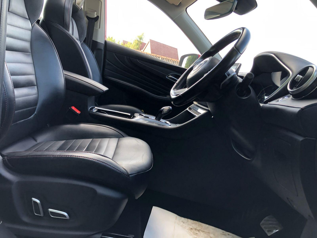 MG HS 1.5 T-gdi Exclusive Suv Euro 6 Black #19