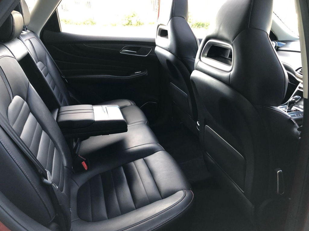 MG HS 1.5 T-gdi Exclusive Suv Euro 6 Black #22