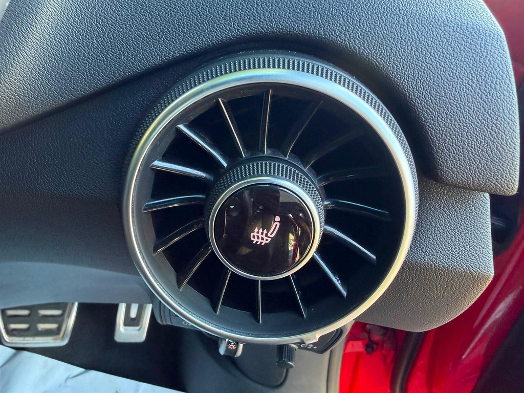 Audi TT 2.0 Tfsi Sport Coupe Euro 6 Ss Black #19