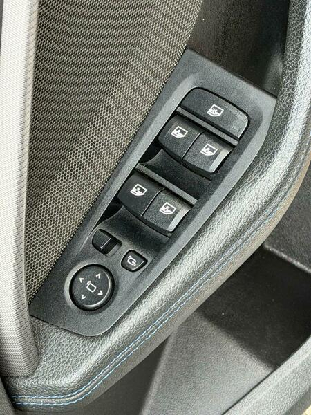 BMW 1 Series 118I M Sport Lcp Euro 6 Blue #39