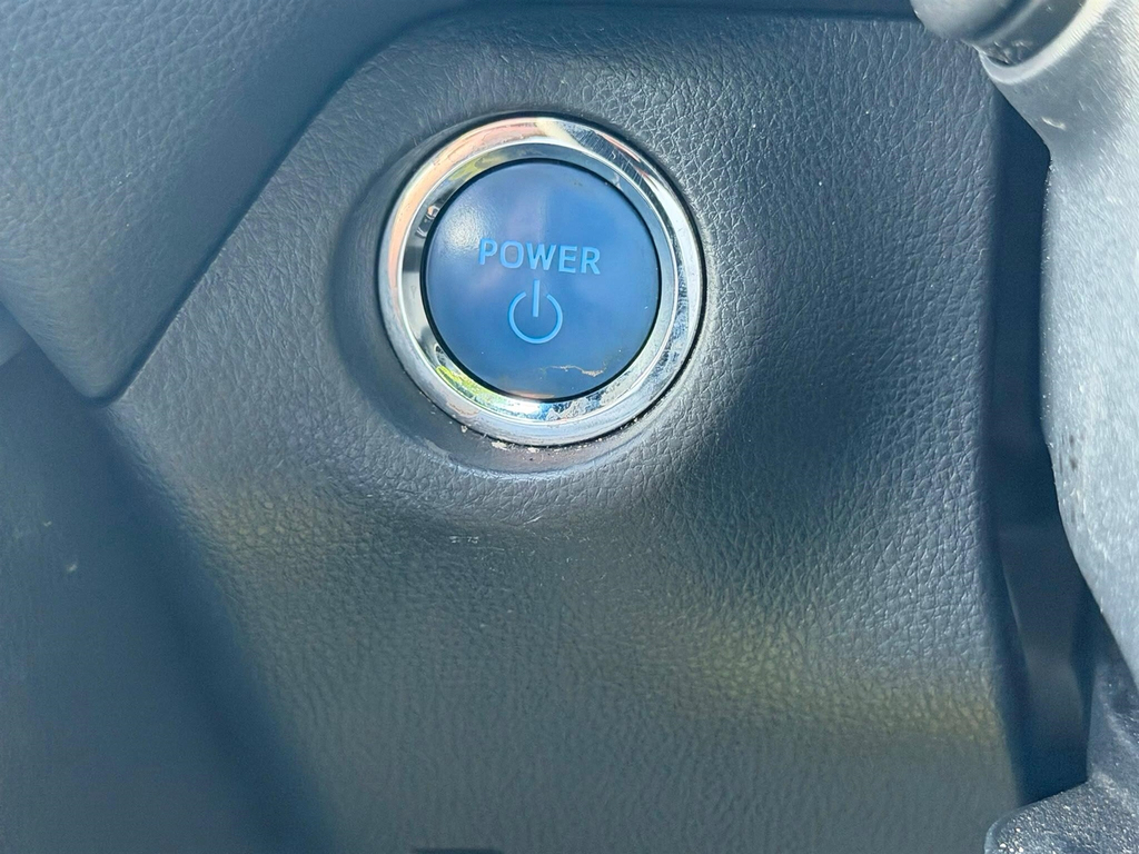 Toyota Rav 4 2.5 Vvt-i Hybrid Design Cvt 2Wd Blue #40