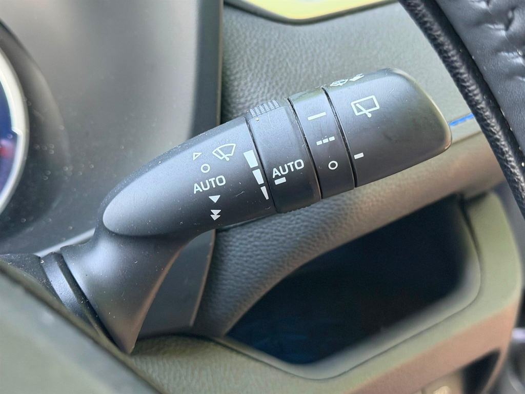 Toyota Rav 4 2.5 Vvt-i Hybrid Design Cvt 2Wd Blue #42
