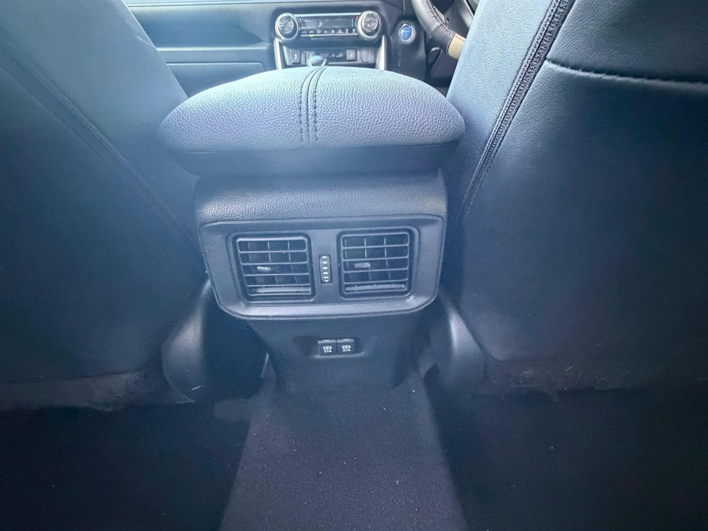 Toyota Rav 4 2.5 Vvt-i Hybrid Design Cvt 2Wd Blue #36