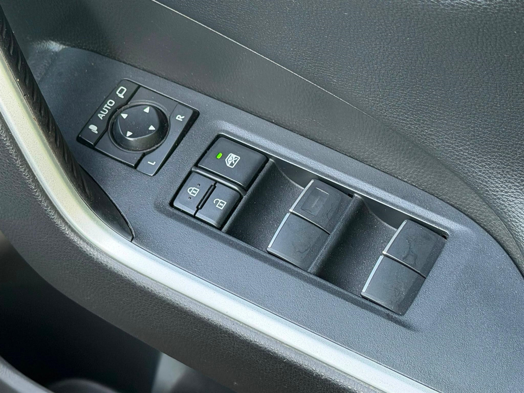 Toyota Rav 4 2.5 Vvt-i Hybrid Design Cvt 2Wd Blue #35