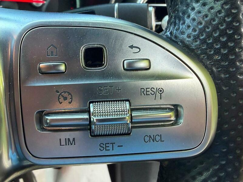 Mercedes-Benz C Class Saloon 2.0 C220d Sport G-tronic Euro 6 Ss Grey #35