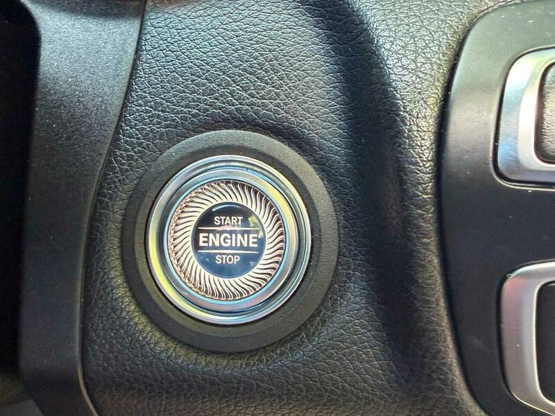 Mercedes-Benz C Class Saloon 2.0 C220d Sport G-tronic Euro 6 Ss Grey #31