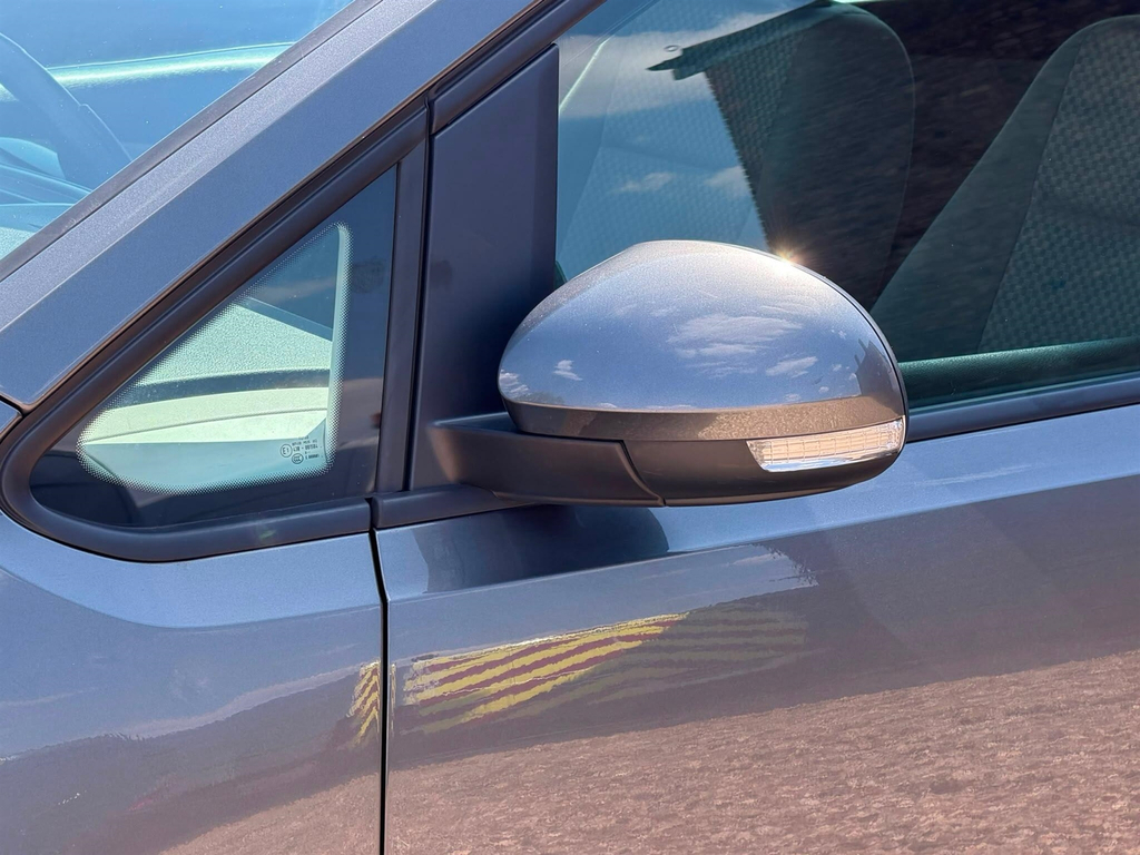 Seat Alhambra Red #59