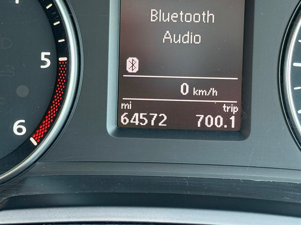Seat Alhambra Red #57