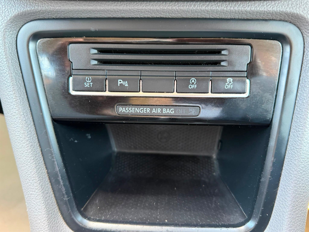 Seat Alhambra Red #73