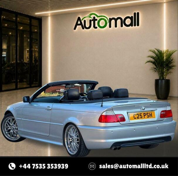 BMW 3 Series 316I Se Compact  #8
