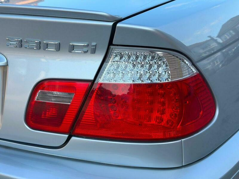 BMW 3 Series 316I Se Compact  #32