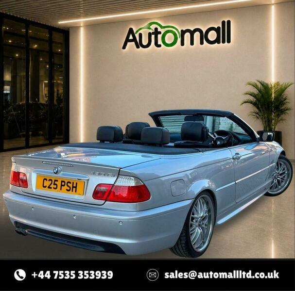 BMW 3 Series 316I Se Compact  #12