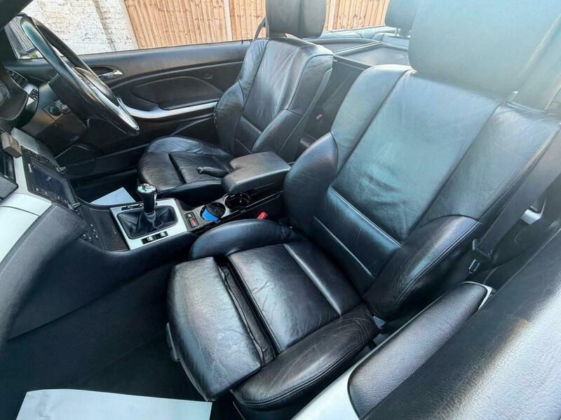 BMW 3 Series 316I Se Compact  #29