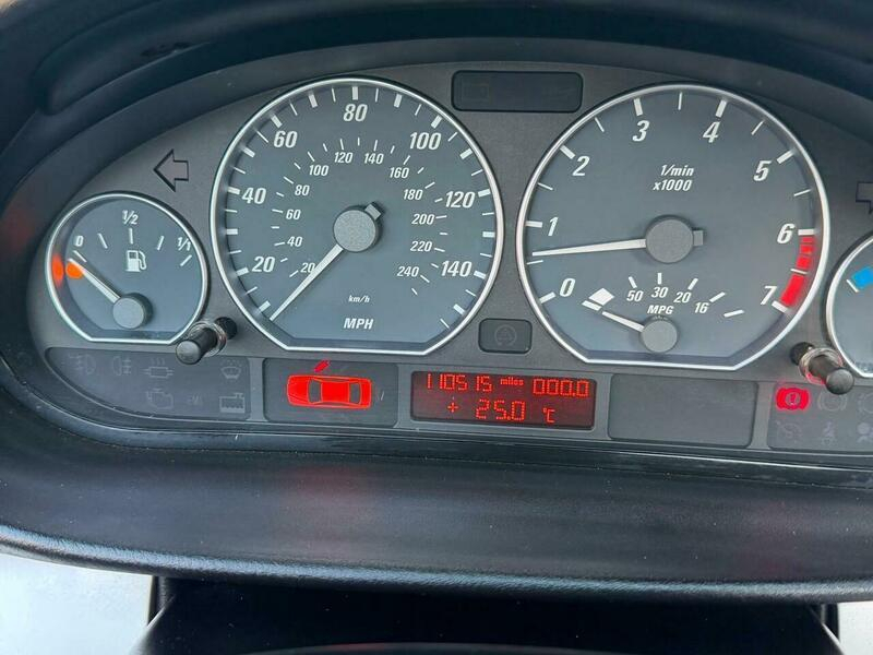 BMW 3 Series 316I Se Compact  #26