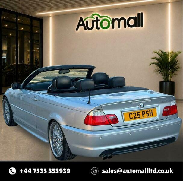 BMW 3 Series 316I Se Compact  #7