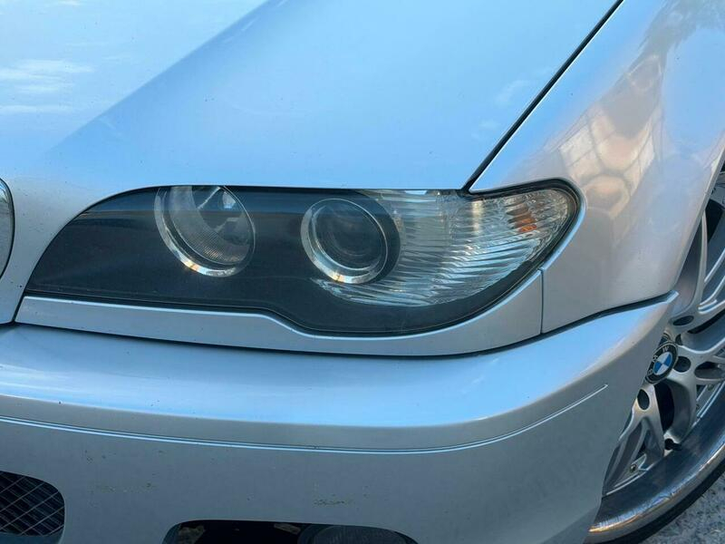 BMW 3 Series 316I Se Compact  #34