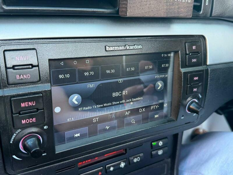 BMW 3 Series 316I Se Compact  #25