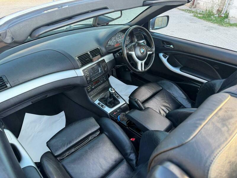 BMW 3 Series 316I Se Compact  #15