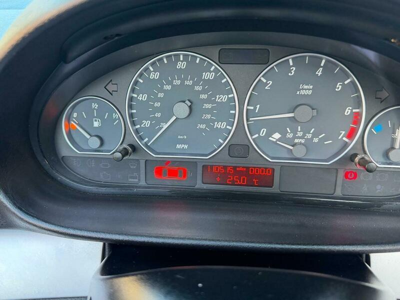 BMW 3 Series 316I Se Compact  #27