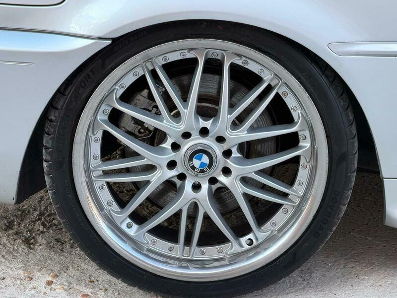 BMW 3 Series 316I Se Compact  #22