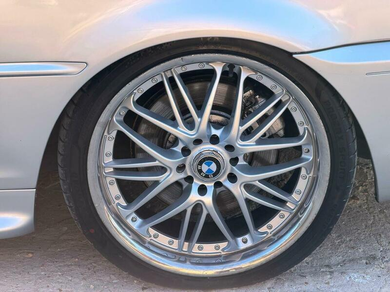 BMW 3 Series 316I Se Compact  #21