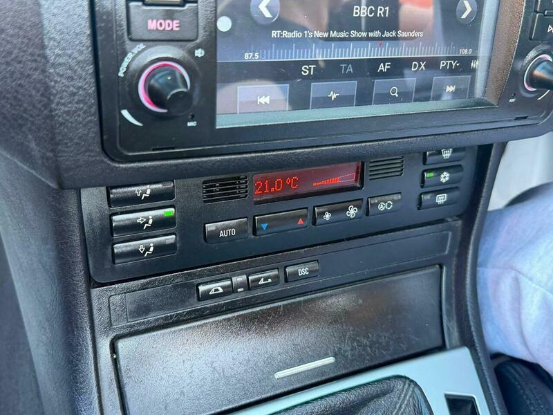 BMW 3 Series 316I Se Compact  #24