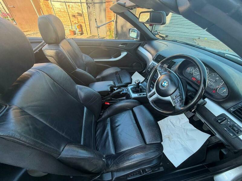 BMW 3 Series 316I Se Compact  #36