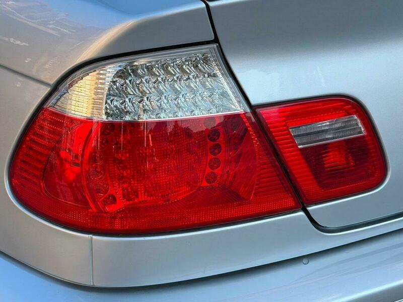 BMW 3 Series 316I Se Compact  #30