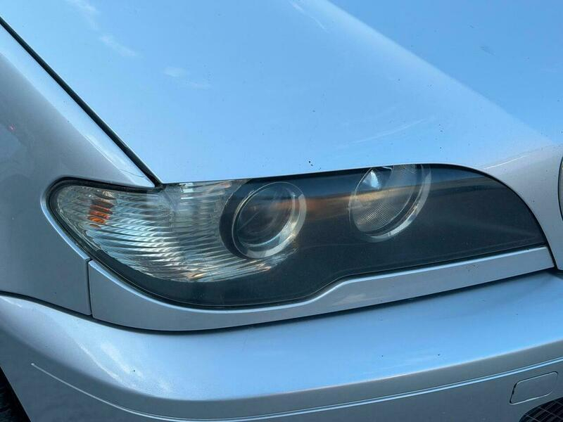 BMW 3 Series 316I Se Compact  #33
