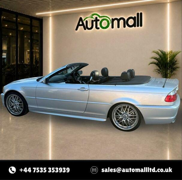 BMW 3 Series 316I Se Compact  #9